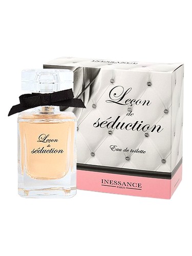 عطر ادکلن لِکُن دِ سِداکشن اینسانس - Lecon de Seduction Inessance - بررسی، قیمت و خرید