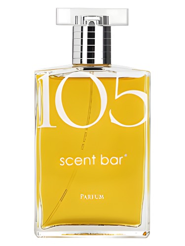 عطر ادکلن صد و پنج سنت بار - 105 ScentBar - بررسی، قیمت و خرید