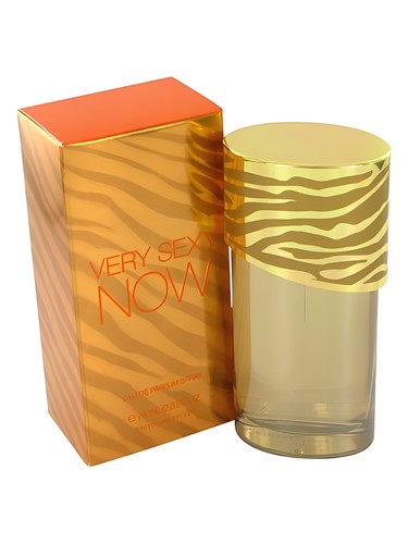 عطر ادکلن وری سکسی نو ۲۰۰۷ ویکتوریا سیکرت - Very Sexy Now 2007 Victoria's Secret - بررسی، قیمت و خرید