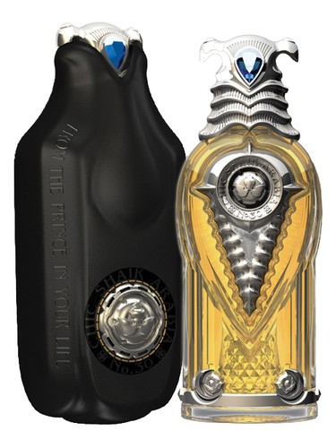 عطر ادکلن شیک شائیک نامبر سی شِیک - Chic Shaik No 30 Shaik - بررسی، قیمت و خرید