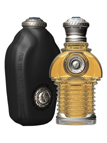 عطر ادکلن شیک شیک شماره هفتاد شیک - Chic Shaik No 70 Shaik - بررسی، قیمت و خرید