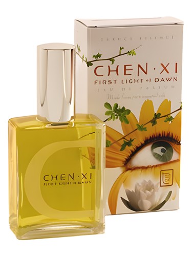 عطر ادکلن چن شی فرست لایت آو داون ترنس اسنس - Chen Xi First Light of Dawn Trance Essence - بررسی، قیمت و خرید