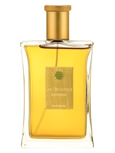 عطر ادکلن پاچولی لز اکوادورز - Patchouli Les Ecuadors - بررسی، قیمت و خرید