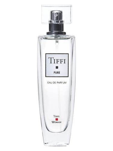عطر ادکلن پیور تیفی - Pure Tiffi - بررسی، قیمت و خرید