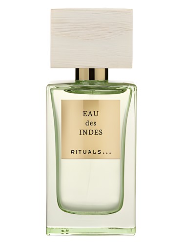 عطر ادکلن اُو دِ اَند ریچوالز - Eau des Indes Rituals - بررسی، قیمت و خرید
