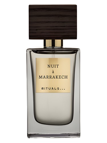 عطر ادکلن نویی آ ماراکش ریچوالز - Nuit a Marrakech Rituals - بررسی، قیمت و خرید