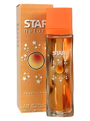 عطر ادکلن پیچ استار نیچر - Peach Star Nature - بررسی، قیمت و خرید