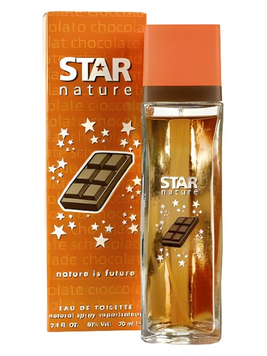 عطر ادکلن چاکلت استار نیچر - Chocolate Star Nature - بررسی، قیمت و خرید