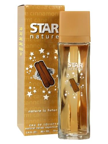 عطر ادکلن دارچین استار نیچر - Cinnamon Star Nature - بررسی، قیمت و خرید