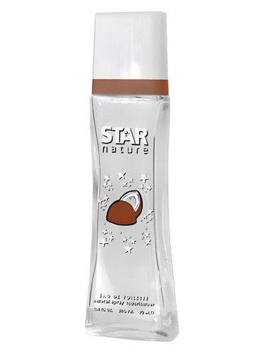 عطر ادکلن کوکونات استار نیچر - Coconut Star Nature - بررسی، قیمت و خرید