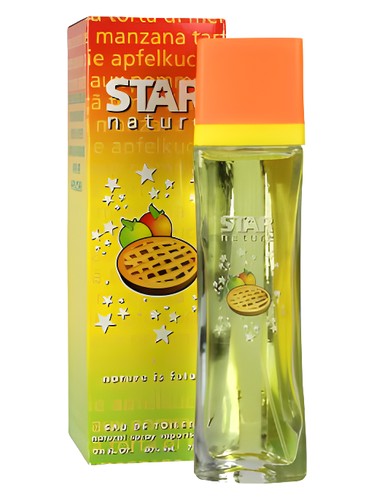 عطر ادکلن اَپِل پای استار نیچر - Apple Pie Star Nature - بررسی، قیمت و خرید