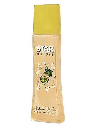 عطر ادکلن پاین‌اَپِل استار نیچر - Pineapple Star Nature - بررسی، قیمت و خرید