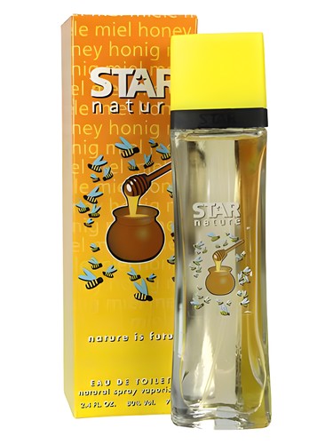 عطر ادکلن هانی استار نیچر - Honey Star Nature - بررسی، قیمت و خرید