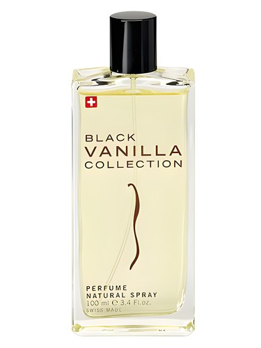 عطر ادکلن بِلَک وانیلا ماسک کالکشن - Black Vanilla Musk Collection - بررسی، قیمت و خرید