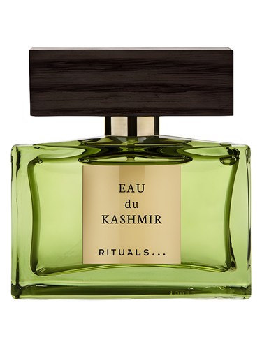 عطر ادکلن اُ دو کشمیر ریچوالز - Eau du Kashmir Rituals - بررسی، قیمت و خرید