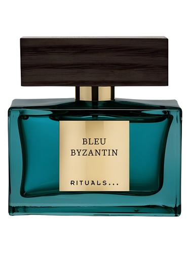 عطر ادکلن بلو بیزانتی ریچوالز - Bleu Byzantin Rituals - بررسی، قیمت و خرید