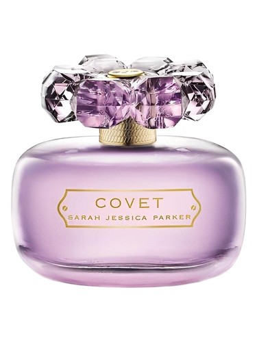 عطر ادکلن کاوِت پیور بلوم سارا جسیکا پارکر - Covet Pure Bloom Sarah Jessica Parker - بررسی، قیمت و خرید