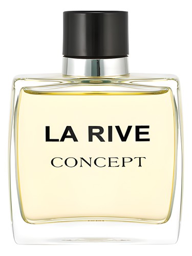 عطر ادکلن کانسپت لا ریو - Concept La Rive - بررسی، قیمت و خرید
