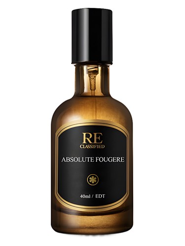 عطر ادکلن ابسولوت فوجر ریکلاسفاید - Absolute Fougere 绝对馥奇 RECLASSIFIED RE调香室 - بررسی، قیمت و خرید