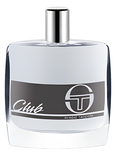 عطر ادکلن کلاب اینتنس سرجیو تاچینی - Club Intense Sergio Tacchini - بررسی، قیمت و خرید