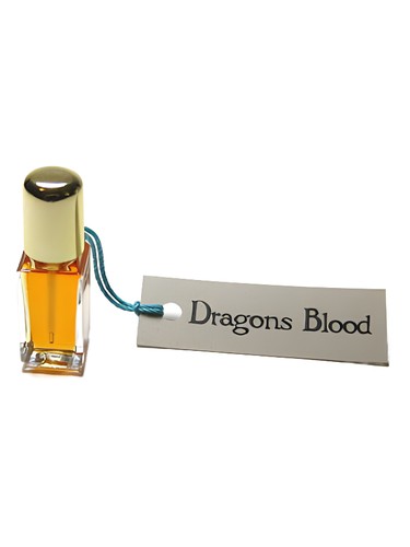 عطر ادکلن دراگونز بلود سنت بای د سی - Dragons Blood Scent by the Sea - بررسی، قیمت و خرید