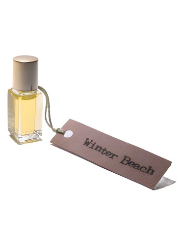عطر ادکلن ویـنـتـر بـیـچ سنت بای د سی - Winter Beach Scent by the Sea - بررسی، قیمت و خرید