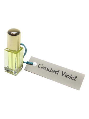 عطر ادکلن کندی ویولت سنت بای د سی - Candied Violet Scent by the Sea - بررسی، قیمت و خرید