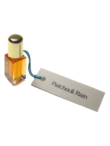 عطر ادکلن پچولی رین سِنت بای دِ سی - Patchouli Rain Scent by the Sea - بررسی، قیمت و خرید