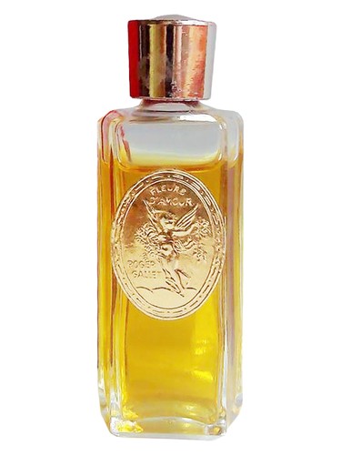 عطر ادکلن فلور د آمور راجر اند گاله - Fleurs d'Amour Roger & Gallet - بررسی، قیمت و خرید