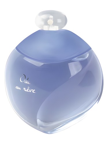 عطر ادکلن اودو رو ایوروشه - Ode au Reve Yves Rocher - بررسی، قیمت و خرید