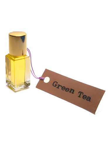 عطر ادکلن گرین تی سنت بای د سی - Green Tea Scent by the Sea - بررسی، قیمت و خرید