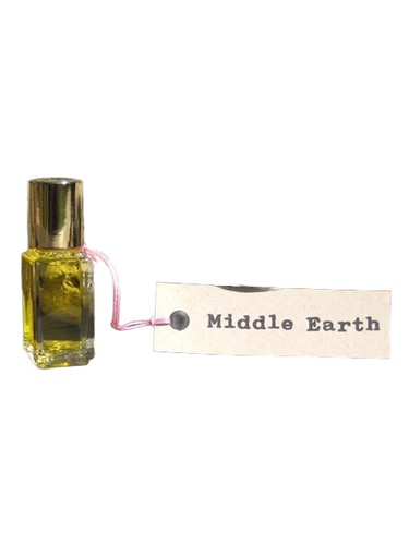 عطر ادکلن میدل ارث پرفیوم اویل سنت بای د سی - Middle Earth Perfume Oil Scent by the Sea - بررسی، قیمت و خرید