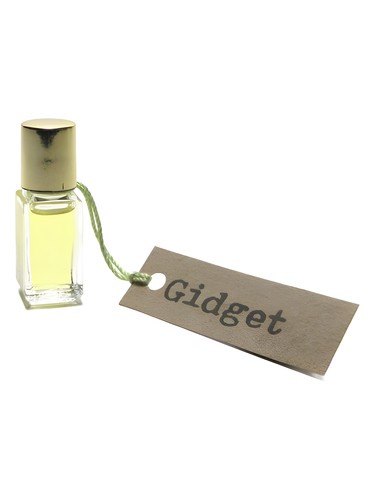 عطر ادکلن گجت پرفیوم اویل سنت بای د سی - Gidget Perfume Oil Scent by the Sea - بررسی، قیمت و خرید