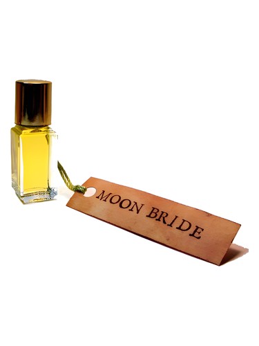 عطر ادکلن مون براید پرفیوم اویل سنت بای د سی - Moon Bride Perfume Oil Scent by the Sea - بررسی، قیمت و خرید