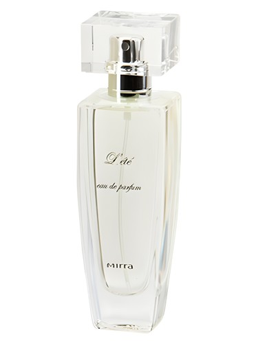 عطر ادکلن لِتِ میرا - L’ete Mirra - بررسی، قیمت و خرید