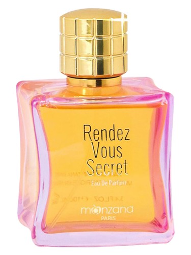 عطر ادکلن رانده وو سکرت منزانای پاریس - Rendez Vous Secret Manzana Paris - بررسی، قیمت و خرید