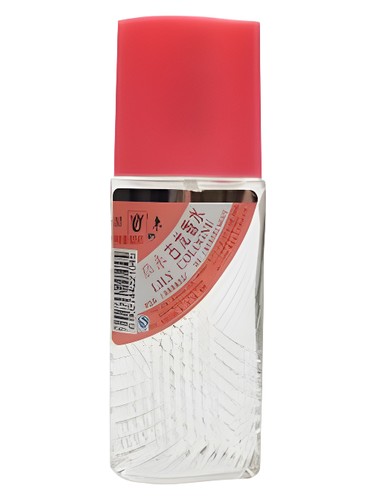 عطر ادکلن لیلی کلن لی لای - Lily Cologne 丽来古龙香水 LiLai 丽来 - بررسی، قیمت و خرید