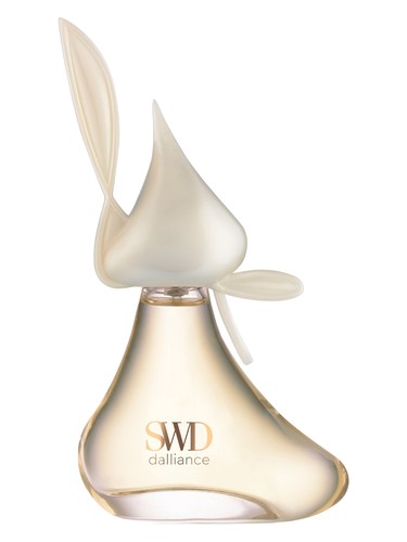 عطر ادکلن دلیانس شی هو دورز - Dalliance She Who Dares - بررسی، قیمت و خرید