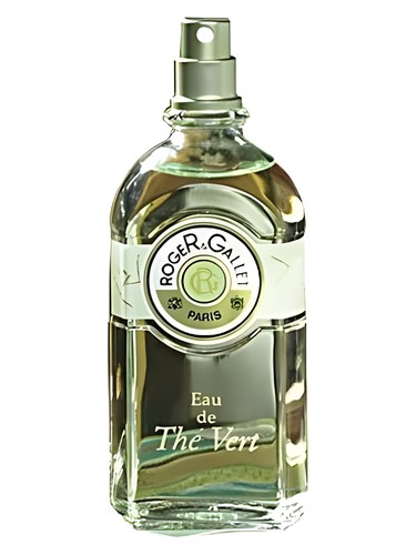 عطر ادکلن اُ دو تِه وِرت راجر اند گاله - Eau de The Vert Roger & Gallet - بررسی، قیمت و خرید