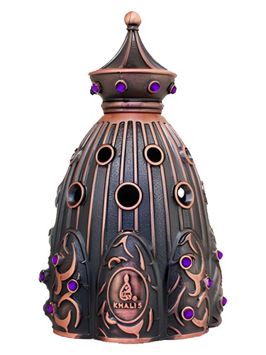 عطر ادکلن امیرات القلوب خالیس - Ameerat al Quloob Khalis - بررسی، قیمت و خرید