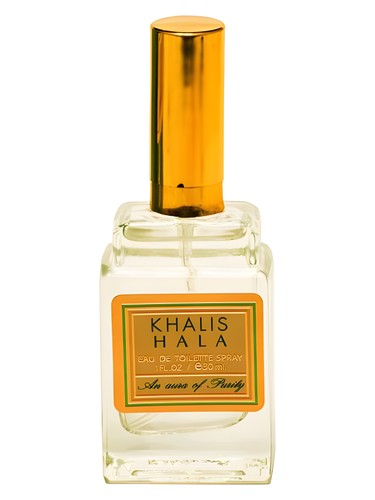 عطر ادکلن هالا ان اورا آو پیوریتی خالص - Hala An Aura of Purity Khalis - بررسی، قیمت و خرید