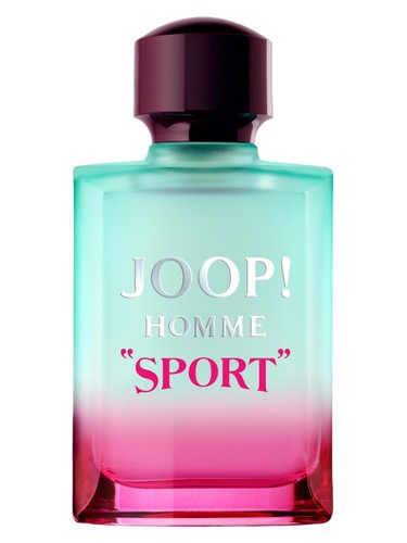 عطر ادکلن جوپ هوم اسپورت جوپ - Joop! Homme Sport Joop! - بررسی، قیمت و خرید