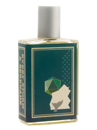 عطر ادکلن اِوری استورم اِ سِرِنِید ایمجینری آتورز - Every Storm a Serenade Imaginary Authors - بررسی، قیمت و خرید