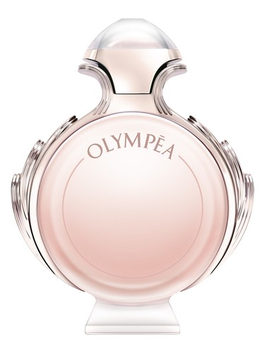 عطر ادکلن اُلیمپیا آکوا رابان - Olympéa Aqua Rabanne - بررسی، قیمت و خرید