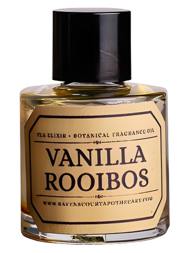 عطر ادکلن وانیلا رویبوس ریونزکورت آپوتکوری - Vanilla Rooibos Ravenscourt Apothecary - بررسی، قیمت و خرید