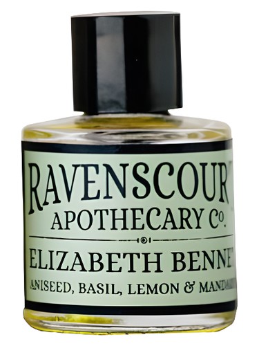 عطر ادکلن الیزابت بنت ریونسکورت آپاتکاری - Elizabeth Bennet Ravenscourt Apothecary - بررسی، قیمت و خرید