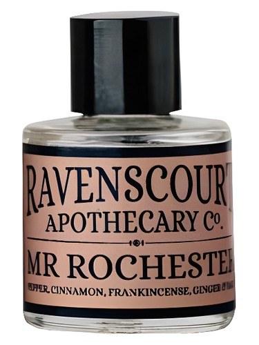 عطر ادکلن مستر روچستر راونسکورت آپوتکاری - Mr Rochester Ravenscourt Apothecary - بررسی، قیمت و خرید