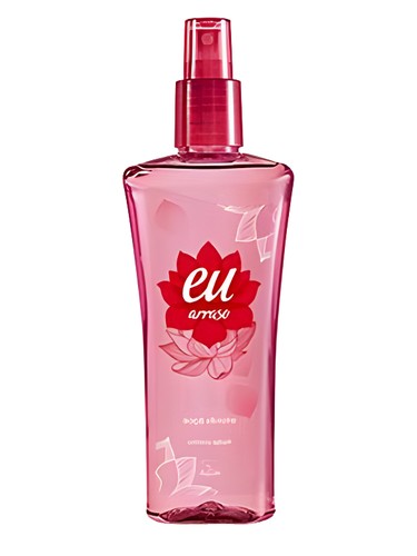 عطر ادکلن او آراسو جِکویتی - Eu Arraso Jequiti - بررسی، قیمت و خرید