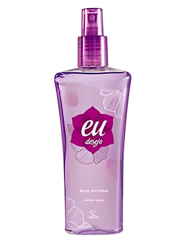 عطر ادکلن یودَژو ژکیتی - Eu Desejo Jequiti - بررسی، قیمت و خرید
