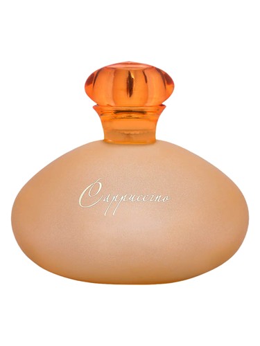عطر ادکلن کاپوچینو سرجیو نرو - Cappuccino Sergio Nero - بررسی، قیمت و خرید